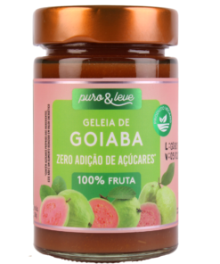 Geleia de Goiaba 230g