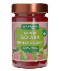 Geleia de Goiaba 230g