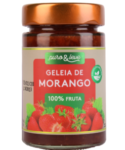 Geleia de Morango 230g