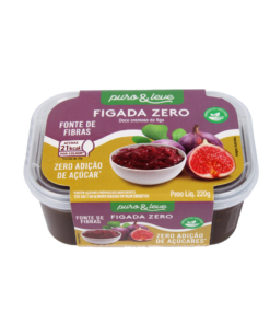 Figada Zero 220g