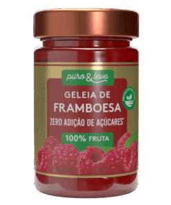 Geleia de Framboesa 230g