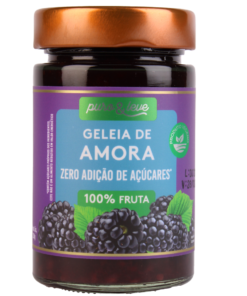 Geleia de Amora 230g