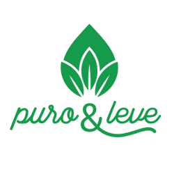 Puro e leve