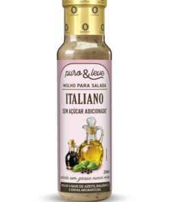 Molho de salada Italiano 250ml