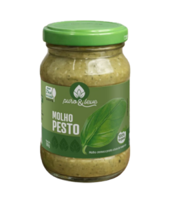 Molho Pesto 180g