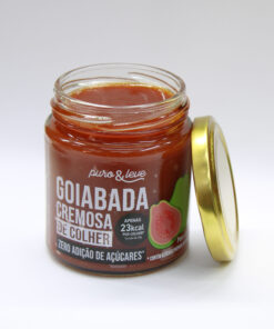 Goiabada Cremosa de Colher 220g