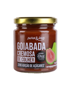 Goiabada Cremosa de Colher 220g