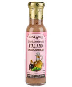 Molho de salada Italiano 250ml