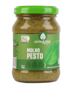 Molho Pesto 180g