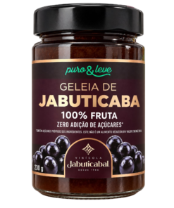 Geleia de Jabuticaba 230g