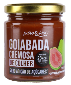 Goiabada Cremosa de Colher 220g